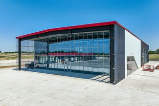 Anna, TX Showroom - County Road 526