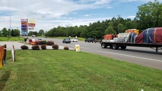 Vonore, TN Commercial - U.S. Hwy 411 & Hwy 72 @ Hwy 72 Vonore, TN Commercial - U.S. Hwy 411 & Hwy 72 @ Hwy 72