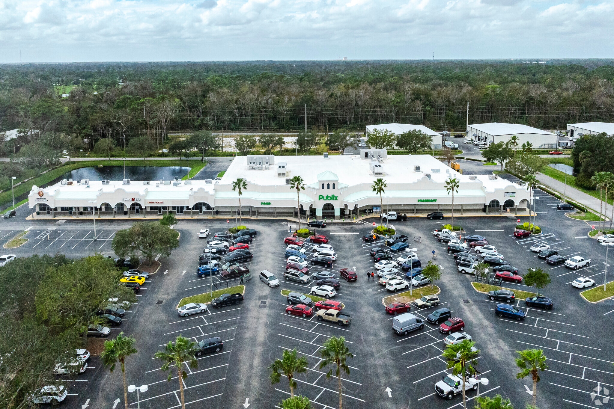 1850 Ridgewood Ave, Holly Hill, FL for Rent