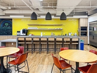 Dallas, TX Coworking Space - 3232 McKinney Ave