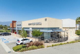 Rialto, CA Retail - 1185 Renaissance Pky