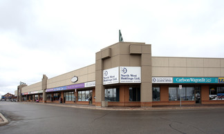 Caledon, ON Office/Retail, Retail - 12612 Hwy-50