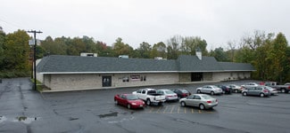 New Windsor Township, NY Health Club - 2922 Route 9W