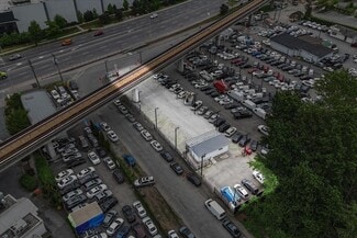 Surrey, BC Commercial Land - 12848 112 Ave Surrey, BC Commercial Land - 12848 112 Ave