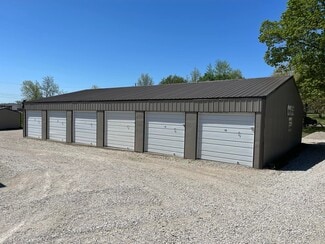 Drexel, MO Self-Storage Facilities - 202 E Ethel St