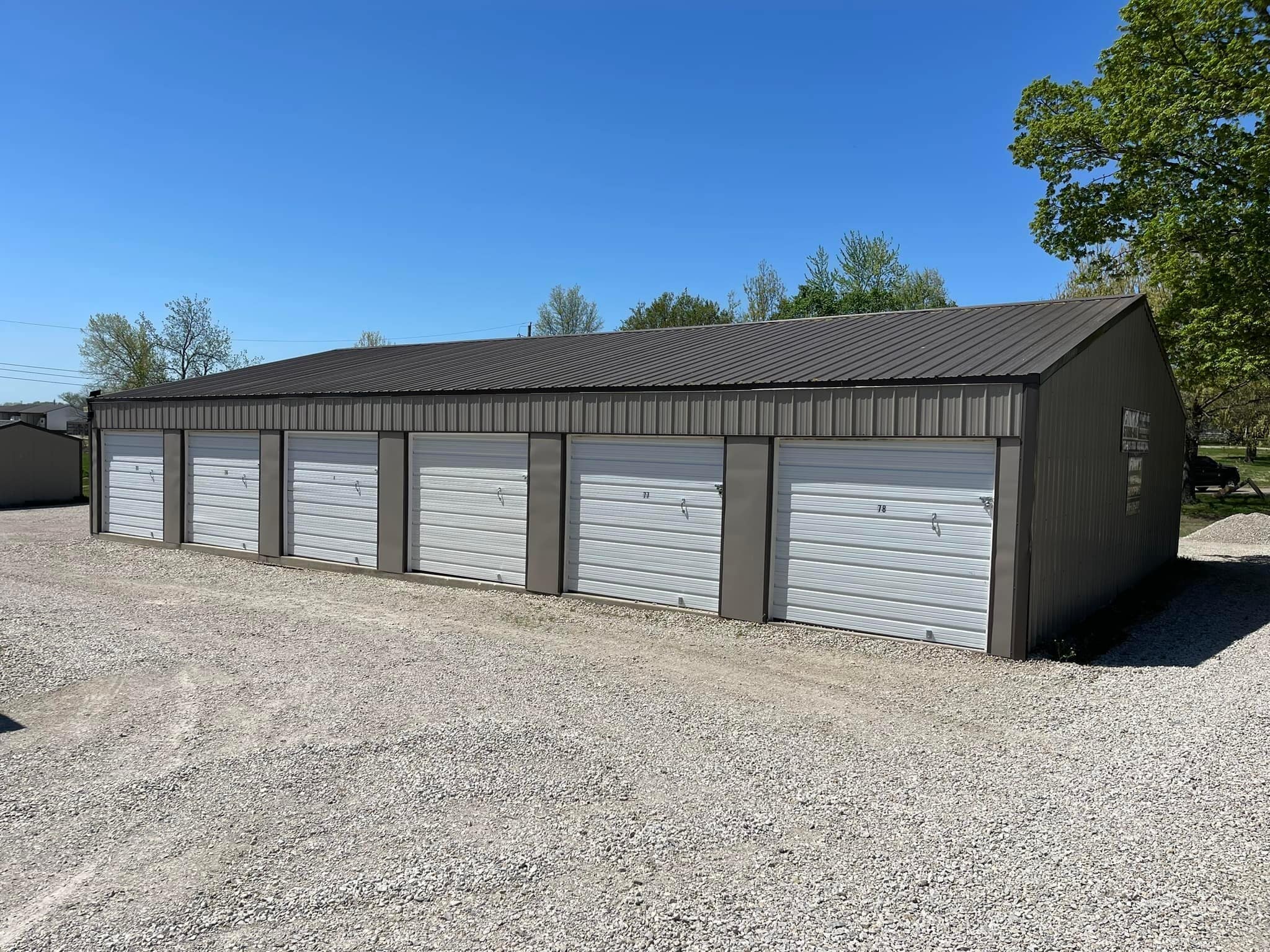 202 E Ethel St, Drexel, MO for Sale
