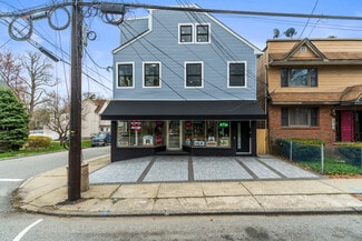 Montclair, NJ Multi-Family - 167 Harrison Ave