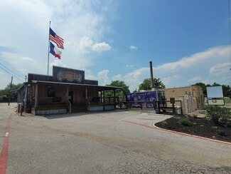 Taylor, TX Convenience Store - 1119 N Main St