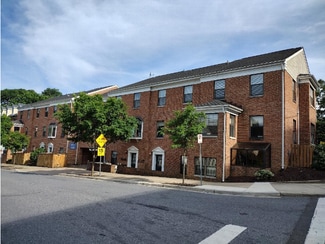 Bethesda, MD Medical - 8311 Wisconsin Ave