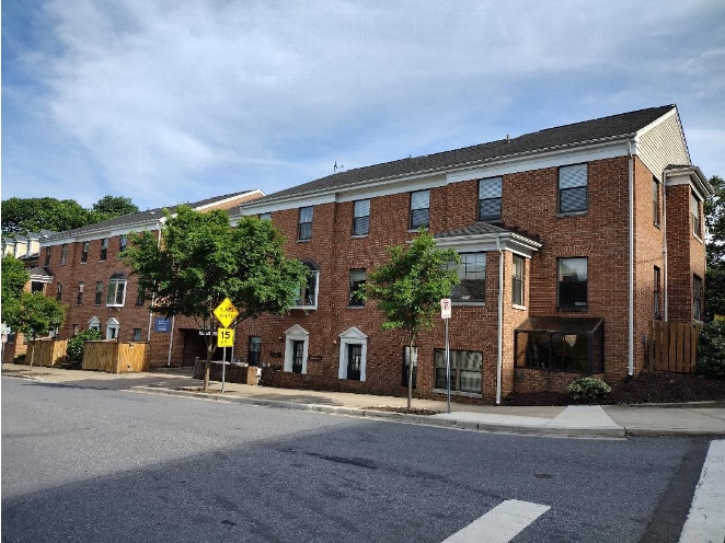 8311 Wisconsin Ave, Bethesda, MD for Sale
