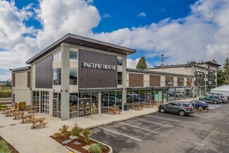 Camas, WA Retail - NE 192nd Ave