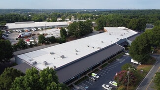 Doraville, GA Industrial - 2395 Pleasantdale Rd