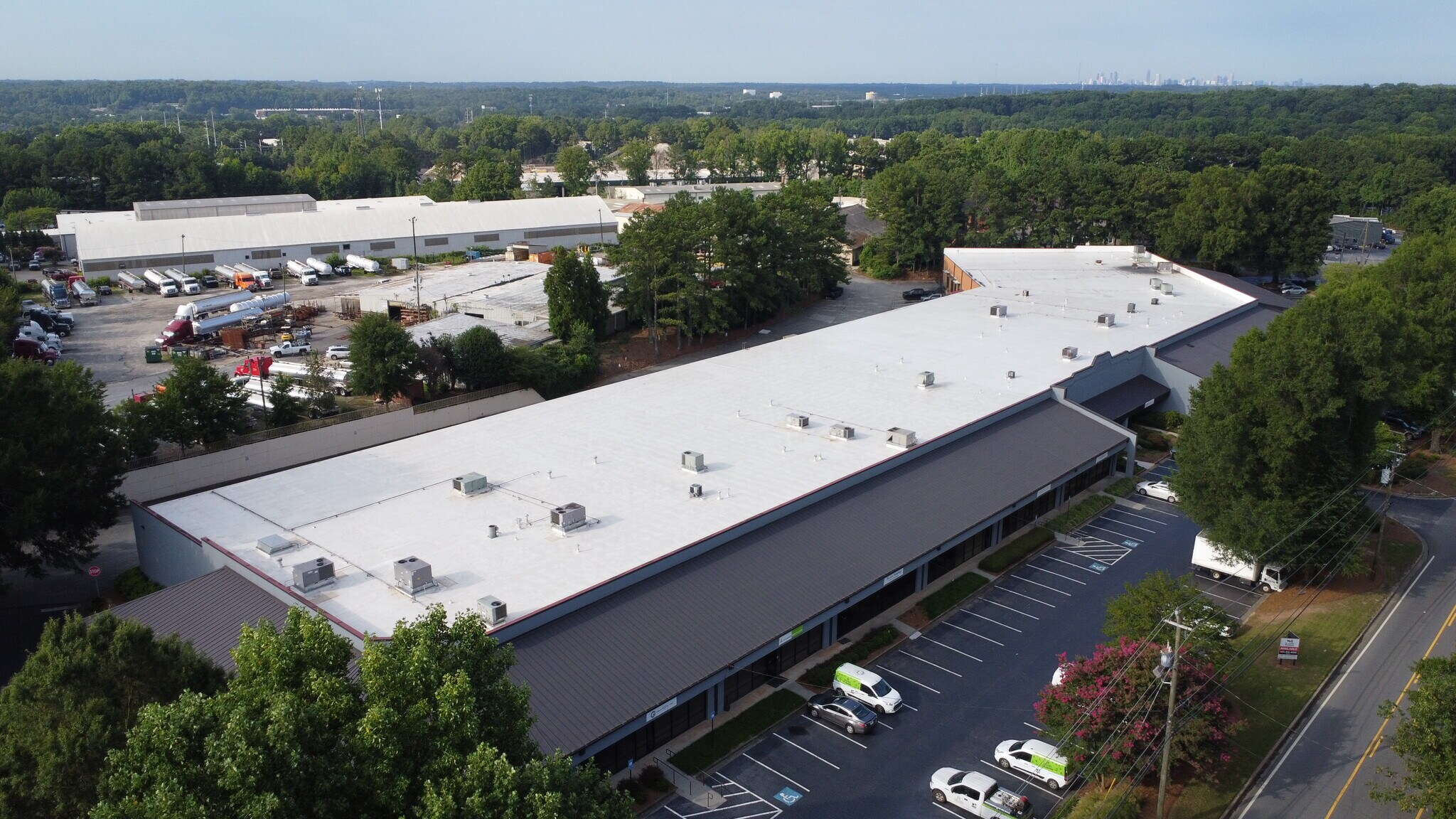 2395 Pleasantdale Rd, Doraville, GA for Rent