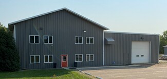 Scandia, MN Manufacturing - 21080 Ozark Ct N