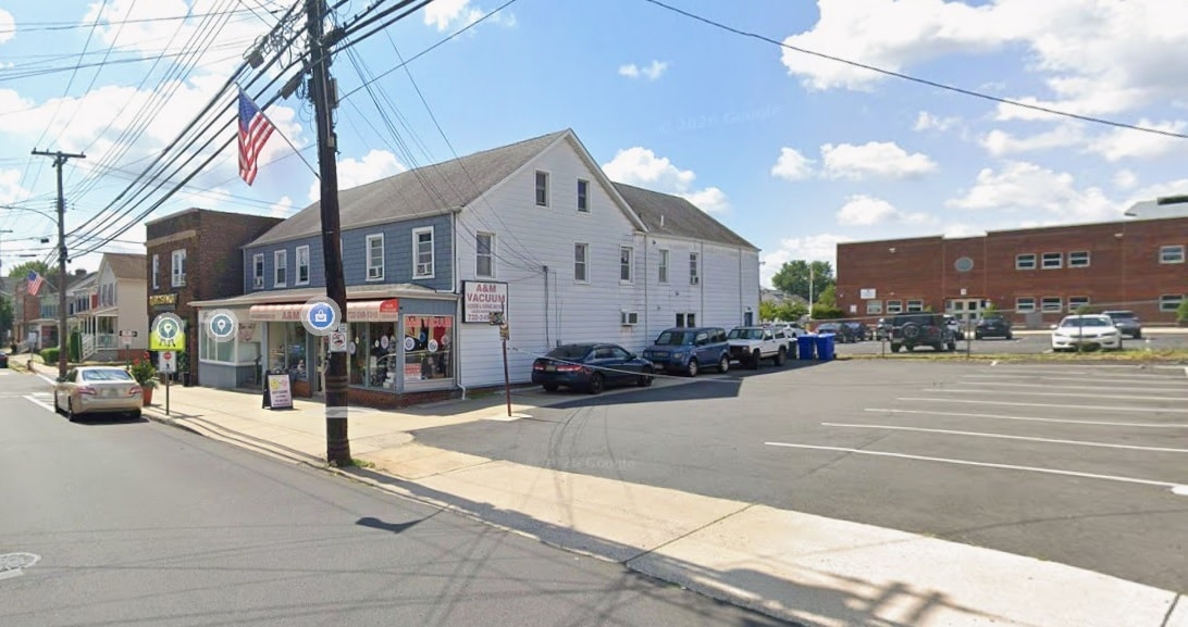 66-68 N Main St, Milltown, NJ for Rent