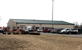11771 Technology Dr  