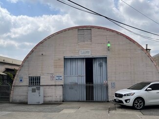Monrovia, CA Industrial - 118 E Pomona Ave Monrovia, CA Industrial - 118 E Pomona Ave