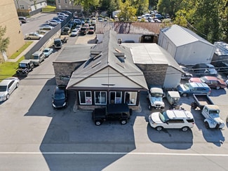 Charles Town, WV Auto Dealership - 155 Augustine Ave