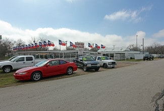 Ferris, TX Auto Dealership - 207 N I-45 Ferris, TX Auto Dealership - 207 N I-45