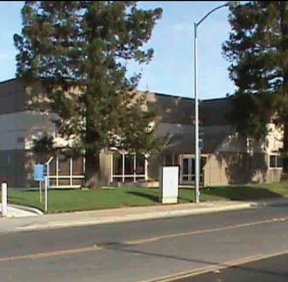 Rancho Cordova, CA Flex, Industrial - 11151 Trade Center Dr