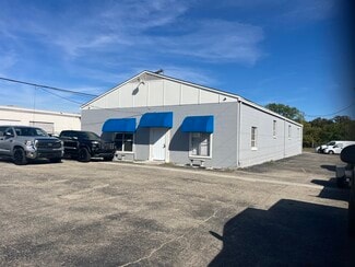 Irving, TX Retail - 925 Luke St Irving, TX Retail - 925 Luke St