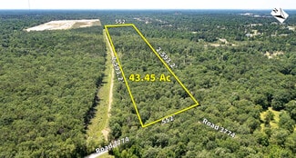 Cleveland, TX Commercial - 000 Road 3774