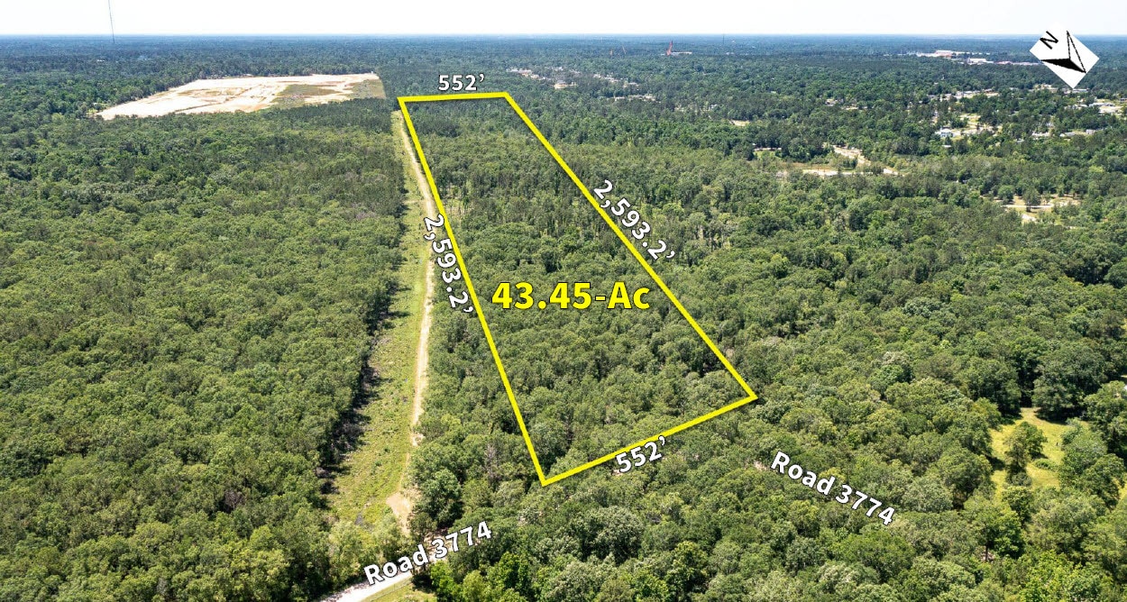 000 Road 3774, Cleveland, TX for Sale