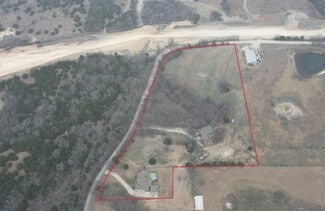 McKinney, TX Commercial - 4870 County Road 1006