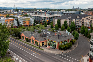 Portland, OR Retail - 925 N Anchor Way