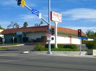 Vista, CA Restaurant - 1825 E Vista Way Vista, CA Restaurant - 1825 E Vista Way