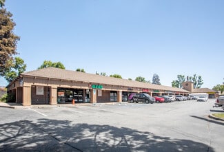 San Jose, CA Retail - 964-998 Lundy Ave