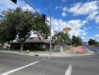 Tracy, CA Restaurant - 3720 Tracy blvd