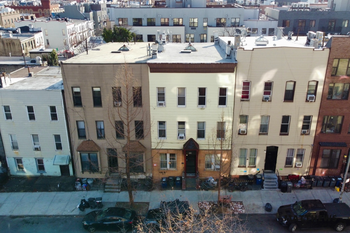 188 Suydam St, Brooklyn, NY for Sale
