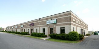 Waukesha, WI Flex, Industrial - 400 Travis Ln