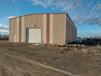 Airway Heights, WA Warehouse - 11319 W Jake Ln