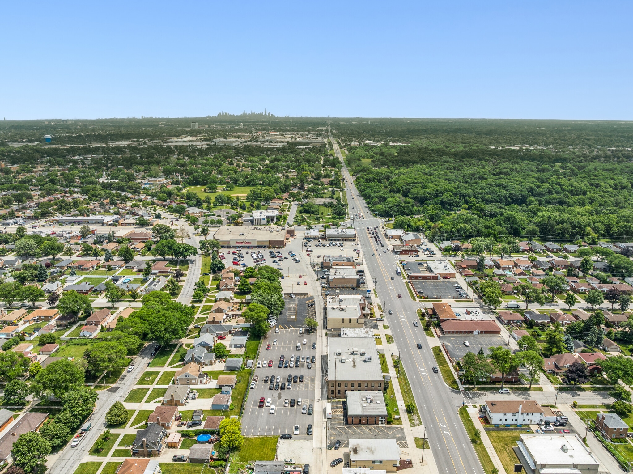 10500 W Cermak Rd, Westchester, IL for Sale