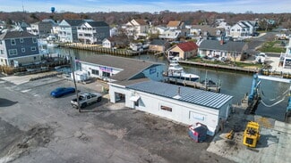 Waretown, NJ Marinas - 101 Baltic Ave