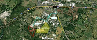 Frankfort, KY Industrial - 0 Lane View Dr