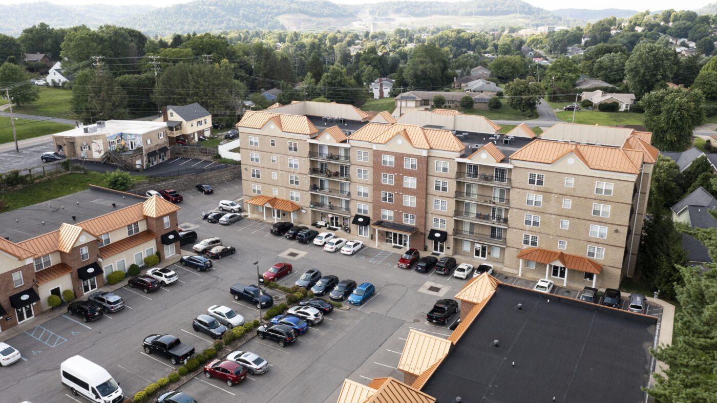 511 Burroughs St, Morgantown, WV for Rent