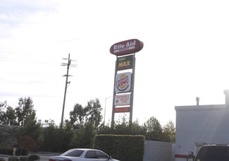 Greenfield, CA Retail - 500-598 Walnut Ave