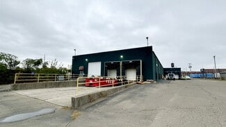 Columbus, OH Flex - 2029 High st Columbus, OH Flex - 2029 High st