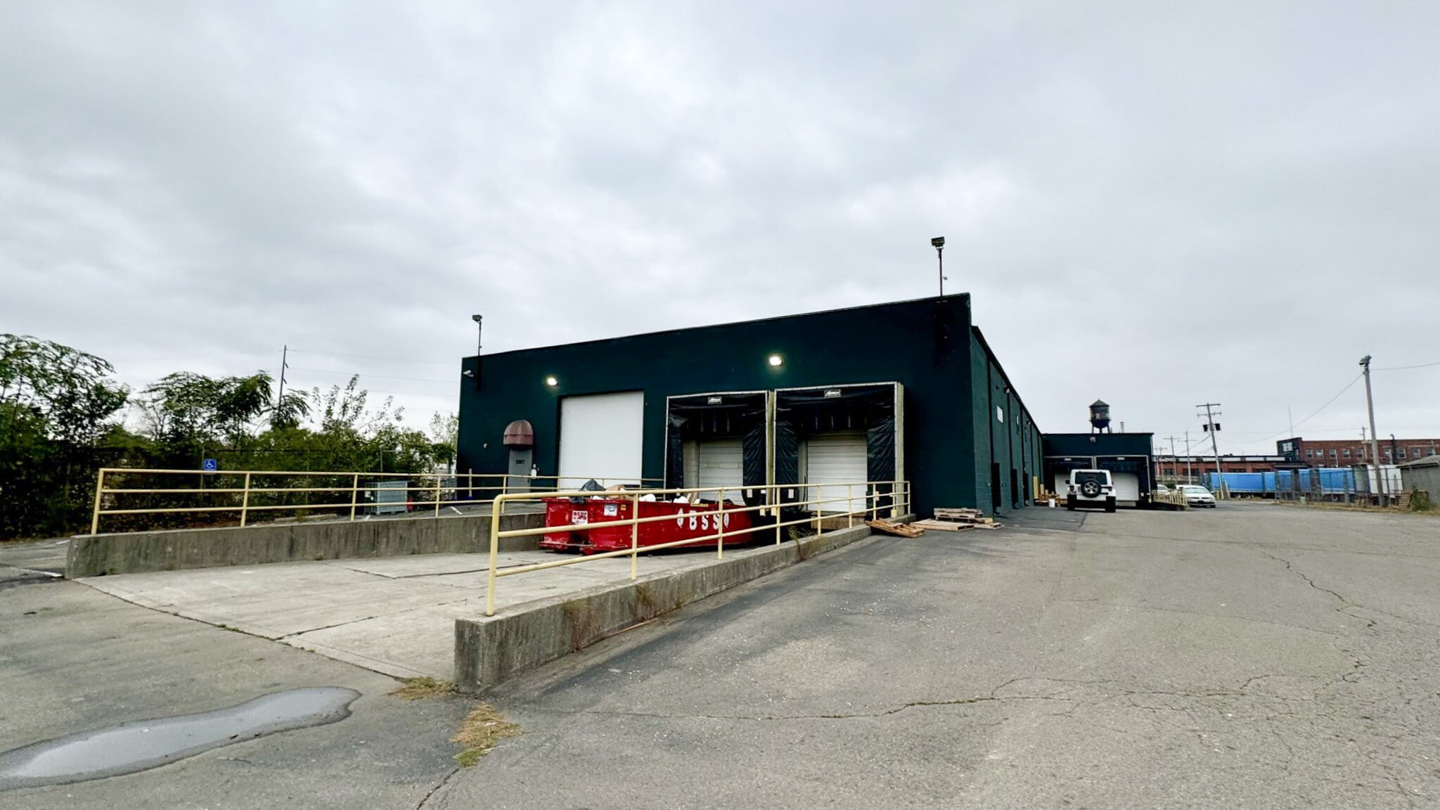 2029 High st, Columbus, OH for Rent