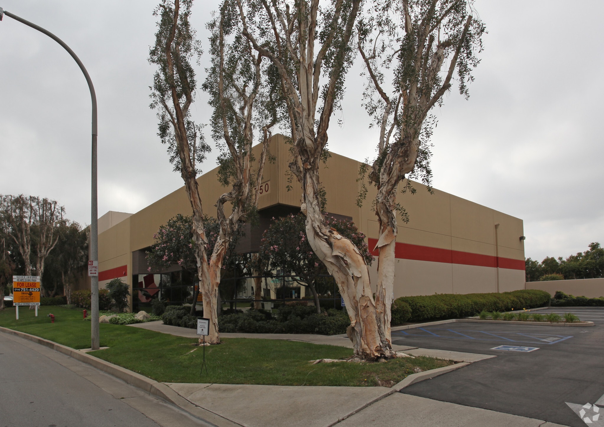 750 Columbia St, Brea, CA for Rent