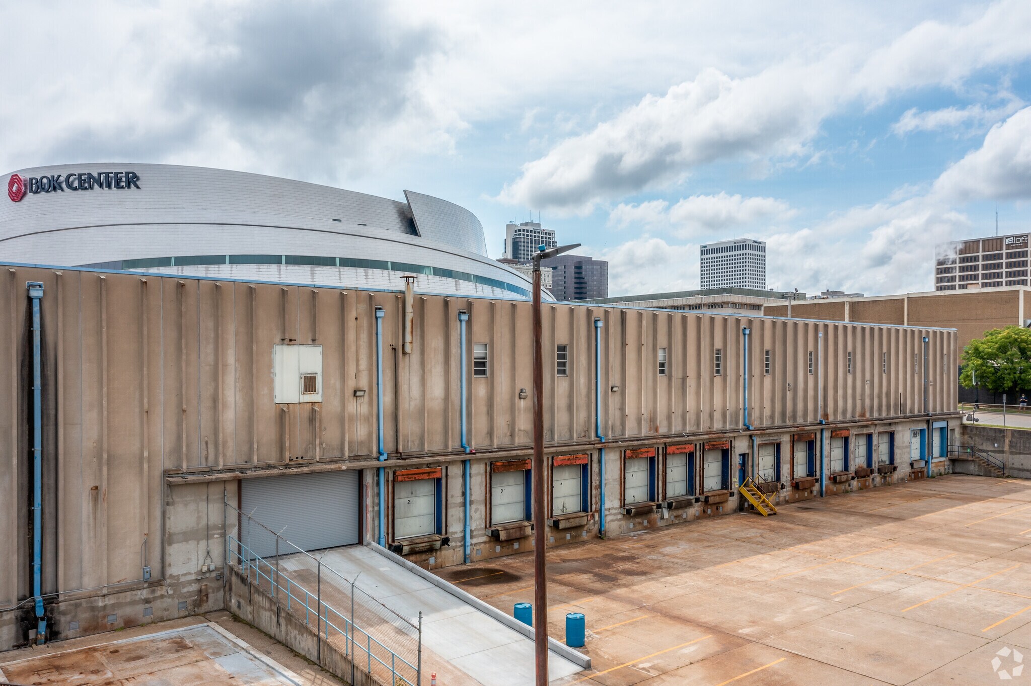 505 W 2nd St, Tulsa, OK for Rent