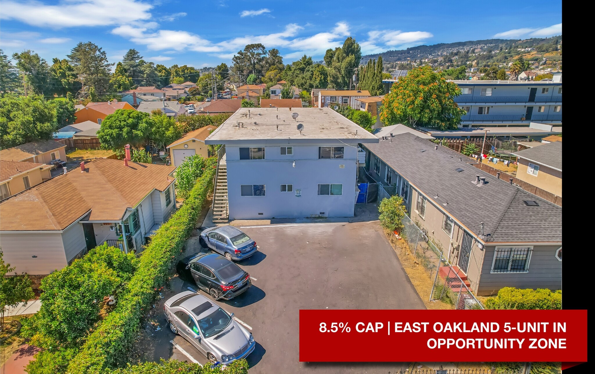 2023 80th Ave, Oakland, CA for Sale