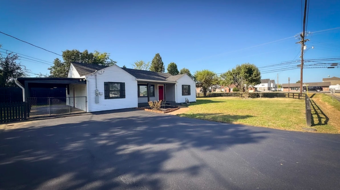 102 Elmwood Dr, Lebanon, TN for Rent