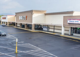 Sevierville, TN Retail - 127-217 Forks of the River Pky