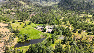 Eagle Point, OR Agricultural - 4500 Salt Creek