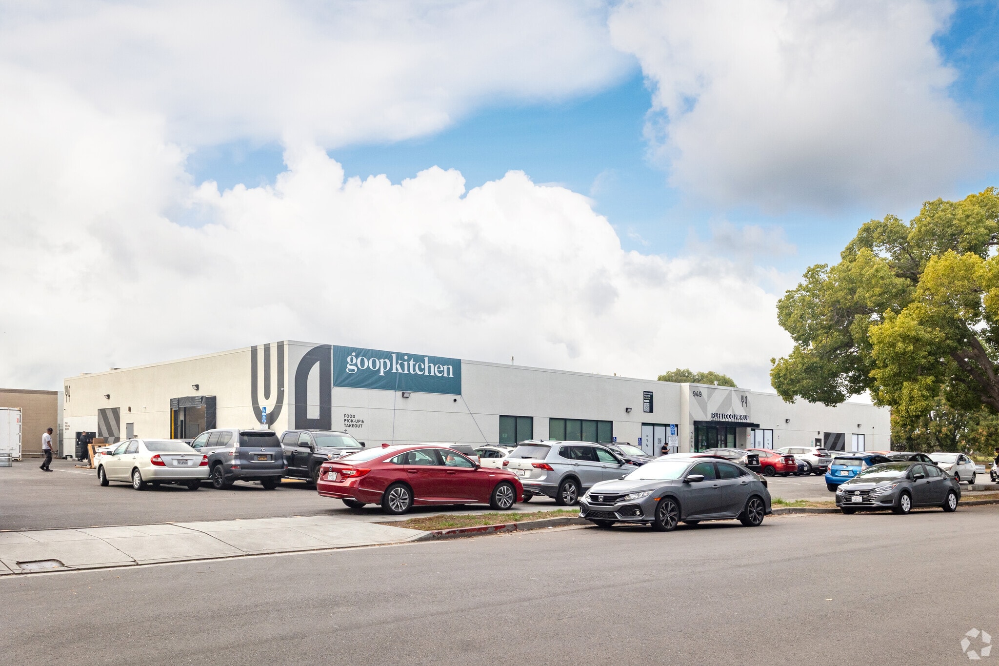 935-949 Ruff Dr, San Jose, CA for Rent