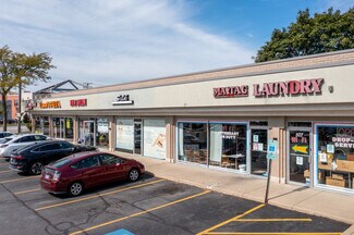 Glenview, IL Office/Retail - 501-515 Milwaukee Ave Glenview, IL Office/Retail - 501-515 Milwaukee Ave